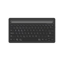 Teclado Sem Fio Bt Com Apoio para Smartphones 5 Anos de Garantia XK100 - RA040OUT [Reembalado] RA040OUT