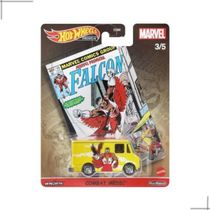 Hot Wheels Premium Pop Culture Combat Medic Grl27