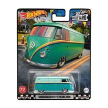 Hot Wheels - Volkswagen T1 Panel Bus - Boulevard 2023 - N72