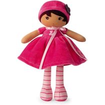 Minha Primeira Boneca Emma – 25 cm - Kaloo