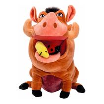 Pelúcia Disney Pumba 35cm - Fun