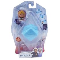 Boneco Colecionavel Frozen Cristof Cristal Magico - Toyng