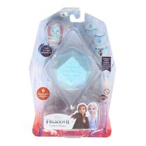 Boneco Colecionavel Frozen Nokk Cristal Magico - Toyng