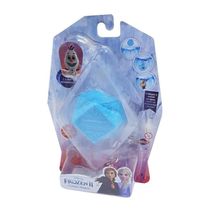 Boneco Colecionavel Frozen Olaf Cristal Magico - Toyng