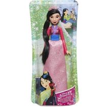 Boneca Princesas Classica Mulan Hasbro E4167 14798