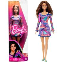 Barbie Fashionista Mattel FBR37 206