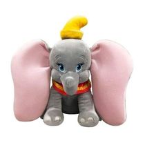 Pelúcia Dumbo - Disney - FUN