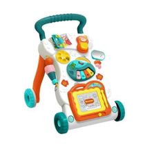 Andador Multiatividades Infantil - Shiny Toys