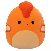 Pelúcia Squishmallow 20 cm - Nichelle Sunny