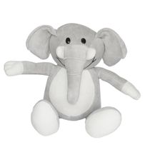 Elefante Danny Plush