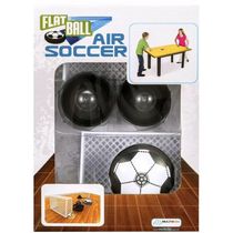 Jogo Flat Ball Air Soccer - Multikids