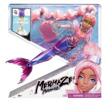 Boneca Sereia Mermaze Mermaidz Harmonique - MGA