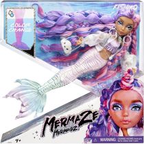 Boneca Sereia Mermaze Mermaidz Kishiko - MGA