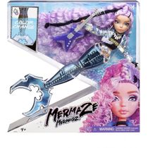 Boneca Sereia Mermaze Mermaidz Riviera - MGA