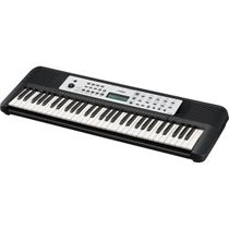 Teclado Yamaha YPT-280 Portátil Preto