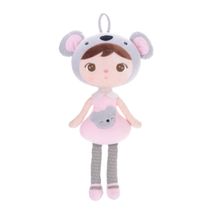 Boneca Metoo Jimbao Koala 50cm - Metoo