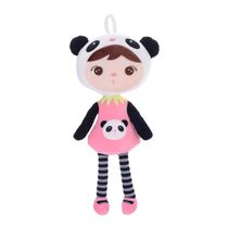 Boneca Metoo Jimbao Panda 50cm - Metoo