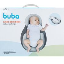 Ninho Para Bebê Redutor de Berço - BUBA 10714