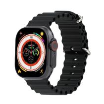 Smartwatch W69 Ultra 1GB de Memória com Jogos - Microwear