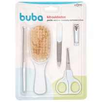 Kit Cuidados Para Bêbe - Buba 13611