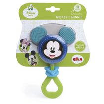 Chocalho Mickey - Elka Mickey 1059