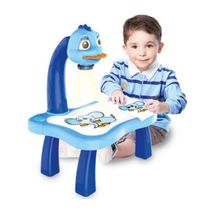 Mesa de Aprendizagem Com Projetor - Multikids BR1600