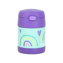 POTE TERMICO THERMOS FUNTAINER F310 ARCO-IRIS 290ML