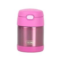 POTE TERMICO THERMOS FUNTAINER F310 ROSA 290ML||