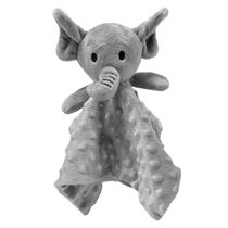 NANINHA MINHA PRIMEIRA NANINHA ELEFANTE LAÇO BEBE