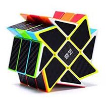 CUBO WINDMILL CARBON