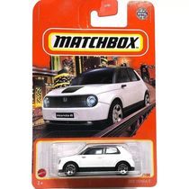 Carrinho Matchbox 1:64 - 2020 Honda E - Mattel GVX31