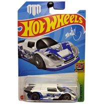 Carro Miniatura Hot Wheels 1:64 - Mad Mike Drift Attack - Mattel C4982/HKG58