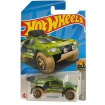 Carro Miniatura Hot Wheels 1:64 - Sand Burner - Mattel C4982/HKG77