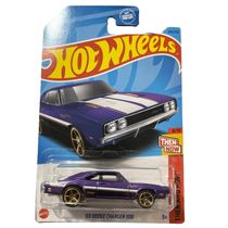 Carro Miniatura Hot Wheels 1:64 - ? Dodge Charger 500 - Mattel C4982/HKJ46