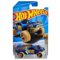 Carro Miniatura Hot Wheels 1:64 - Dune Crusher - Mattel C4982/HKJ58