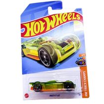 Carro Miniatura Hot Wheels 1:64 - Match IT GO - Mattel C4982/HKH78