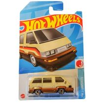 Carro Miniatura Hot Wheels 1:64 - 1986 Toyota Van - Mattel C4982/HKJ15