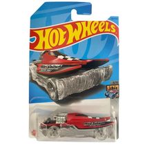 Carro Miniatura Hot Wheels 1:64 - Mad Splash - Mattel C4982/HKJ71