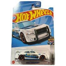 Carro Miniatura Hot Wheels 1:64 - Dodge Charger Drift - Mattel C4982/HKJ69