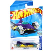 Carro Miniatura Hot Wheels 1:64 - Cloud Cutter - Mattel C4982/HKK54