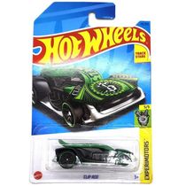 Carro Miniatura Hot Wheels 1:64 - Clip Rod - Mattel C4982/HKK75