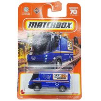 Carrinho Matchbox 1:64 - ? International eSTAR - Mattel HKW79