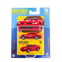 Matchbox Collectors™ Miniatura de Metal 1:64 - ? Chevy Camaro®