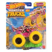 Hot Wheels Monster Trucks 1:64 Mega-Wrex 2024 - Mattel FYJ44/HTM52