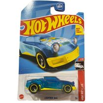 Carro Miniatura Hot Wheels 1:64 - Lightnin' Bug - Mattel C4982/HKK69