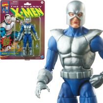 BONECO MARVEL LEGENDS SERIES X- MEN AVALANCHE HASBRO F3979