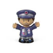 Fisher Price Little People Policial Landon - DVP63