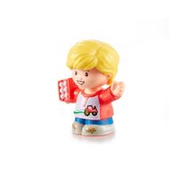 Fisher Price Little People Eddie - DVP63