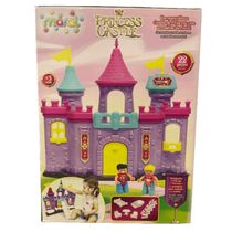 Princess Castle - Maral 1201