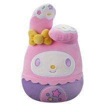 Pelucia Squishmallows My Melody Terra dos Sonhos Sunny 3876